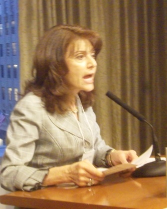 Francine Stein Francine Stein
