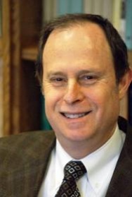 Rabbi Vernon Kurtz Rabbi Vernon Kurtz