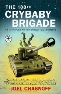 crybaby brigade
