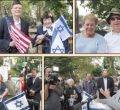August 28: Celebrating 120 years since Herzl’s Zionist Congress
