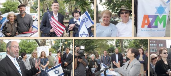 August 28: Celebrating 120 years since Herzl’s Zionist Congress
